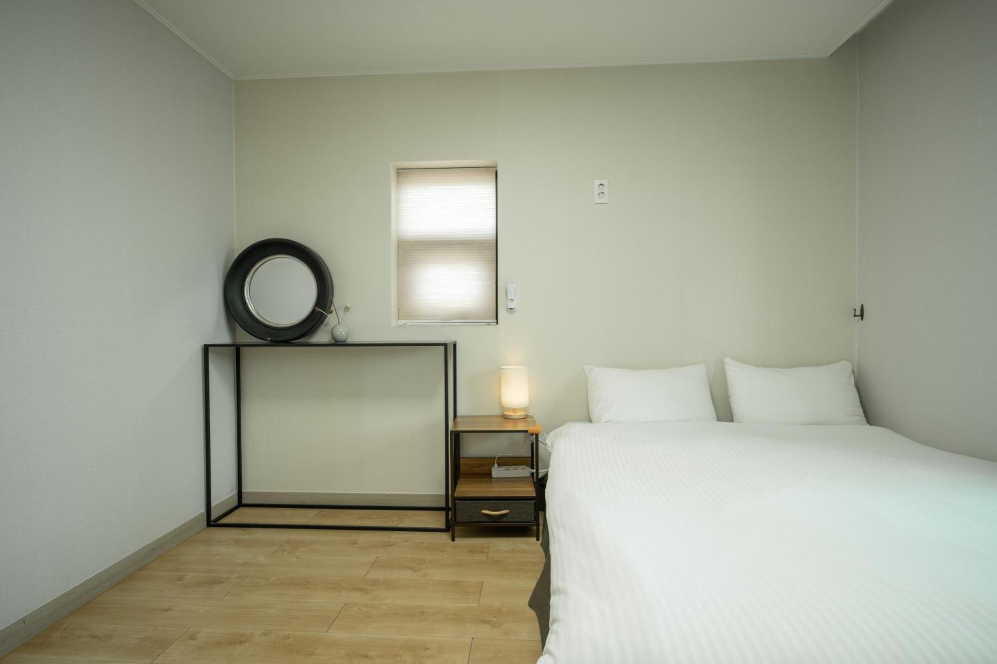 Apartament Living In Jeju Island Zewnętrze zdjęcie