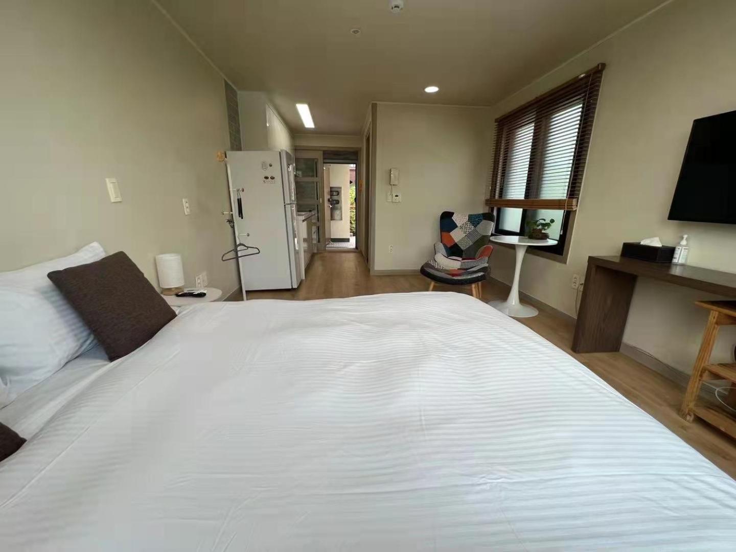 Apartament Living In Jeju Island Zewnętrze zdjęcie