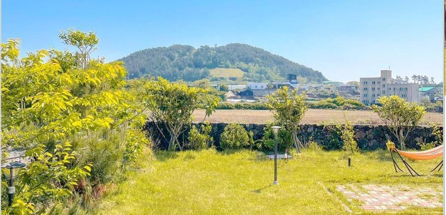 Apartament Living In Jeju Island Zewnętrze zdjęcie