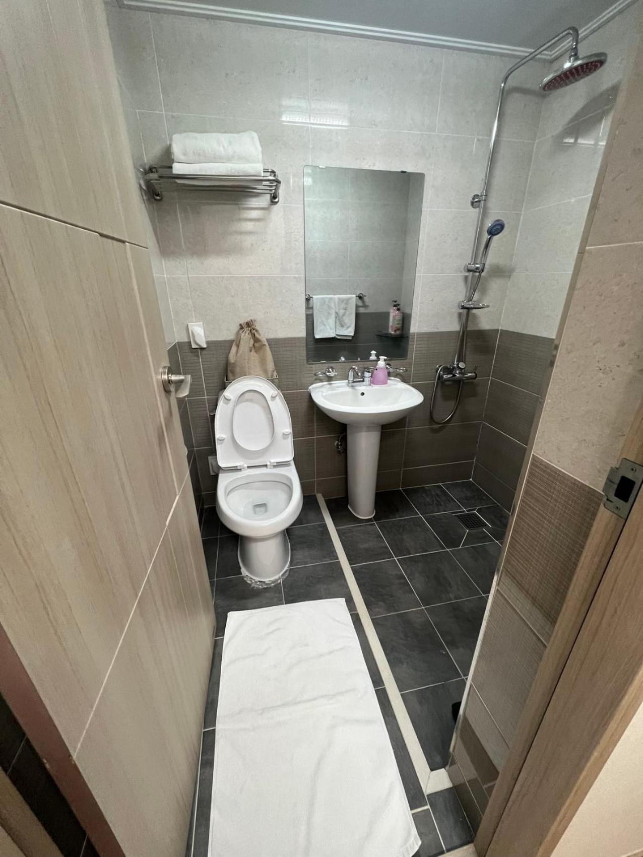Apartament Living In Jeju Island Zewnętrze zdjęcie