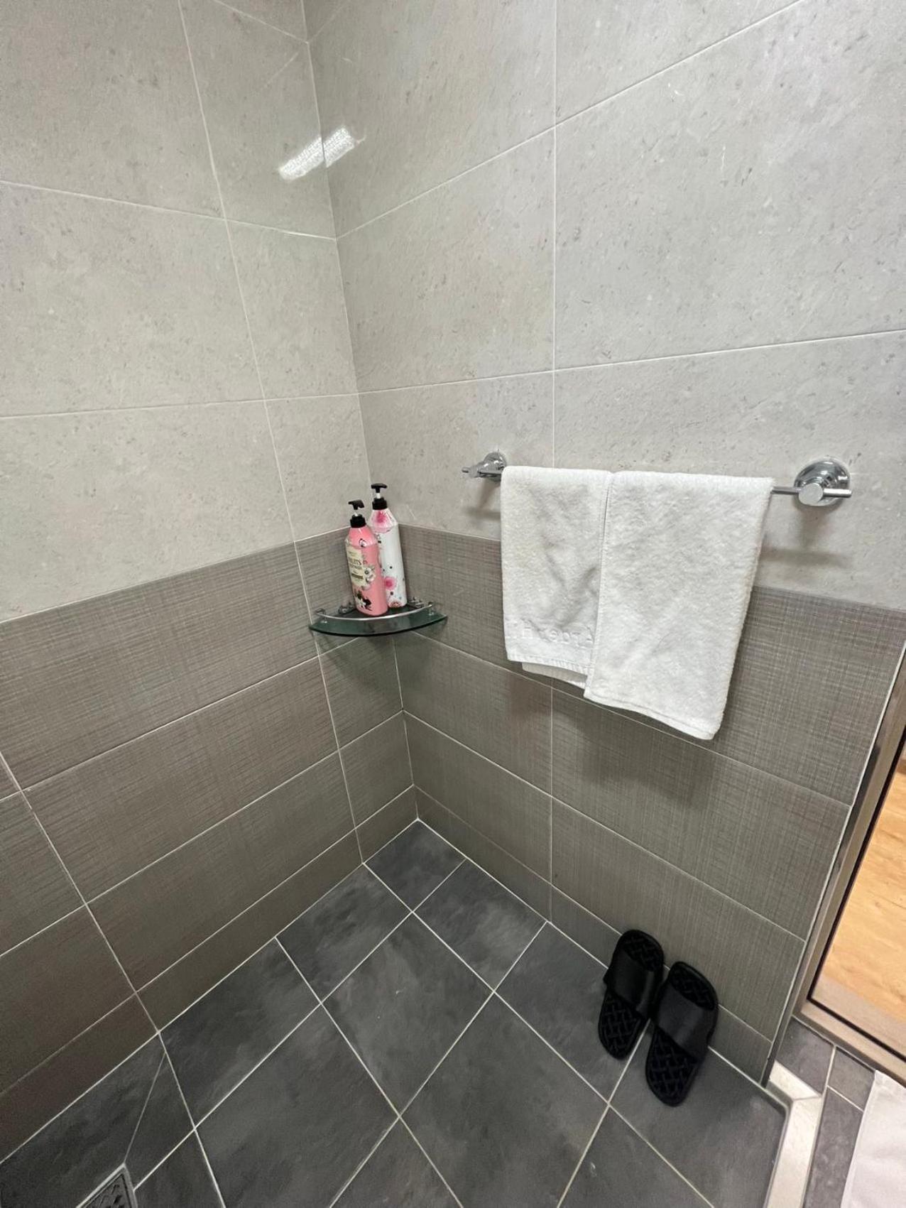 Apartament Living In Jeju Island Zewnętrze zdjęcie